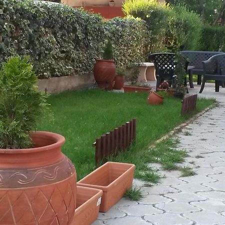 Garden Vila Гевгелія Екстер'єр фото