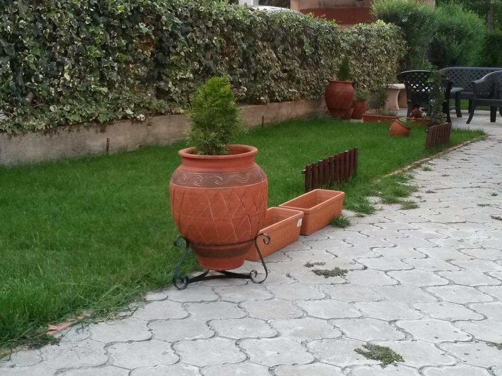 Garden Vila Гевгелія Екстер'єр фото