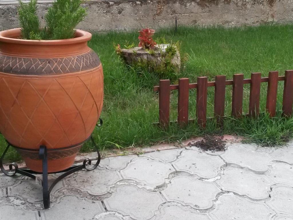 Garden Vila Гевгелія Екстер'єр фото