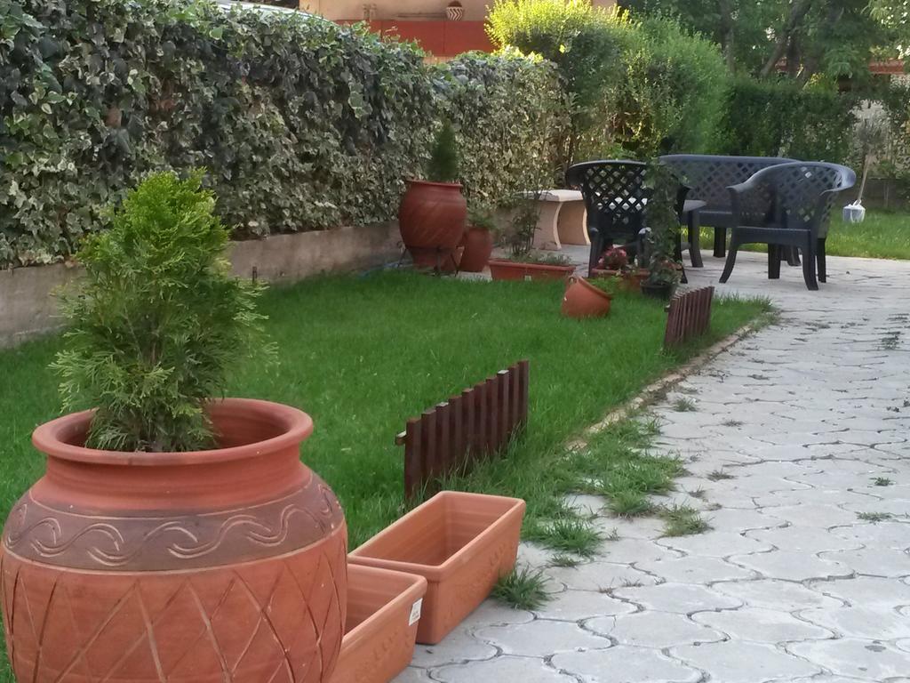 Garden Vila Гевгелія Екстер'єр фото