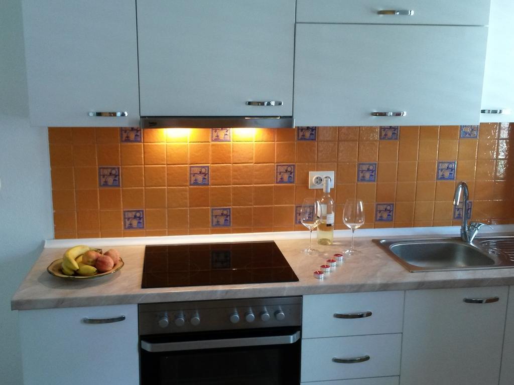 Garden Vila Гевгелія Номер фото