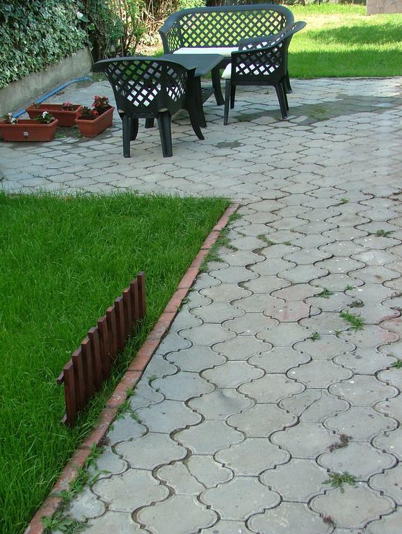 Garden Vila Гевгелія Номер фото