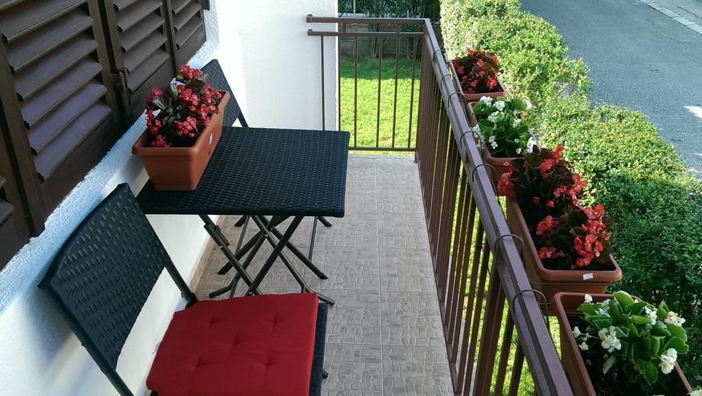 Garden Vila Гевгелія Номер фото