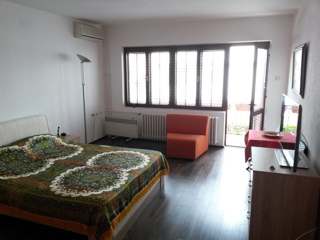 Garden Vila Гевгелія Номер фото